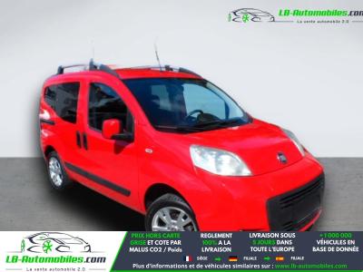 Fiat Qubo 1.4 77