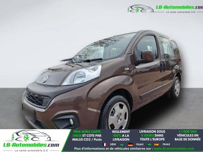 Fiat Qubo 1.4 77
