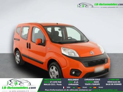 Fiat Qubo 1.4 77