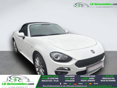 Fiat 124 Spider 1.4 MultiAir 140 ch