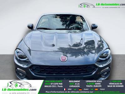 Fiat 124 Spider 1.4 MultiAir 140 ch