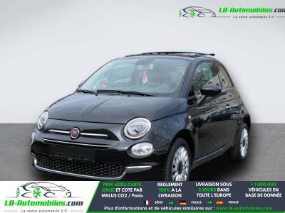 Fiat 500 0.9 85 ch TwinAir BVM