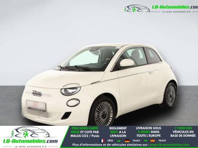 Fiat 500 3+1 e 118 ch