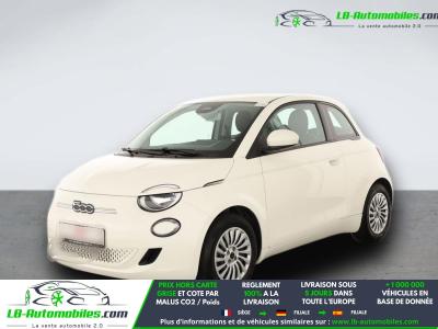 Fiat 500 3+1 e 118 ch