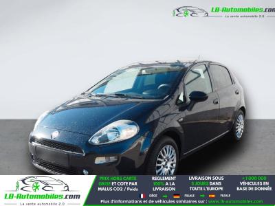 Fiat Punto 1.2 69 ch