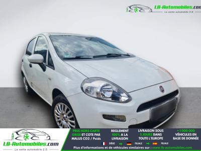 Fiat Punto 1.2 69 ch