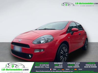 Fiat Punto 1.2 69 ch