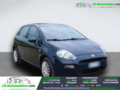 Fiat Punto 1.2 69 ch