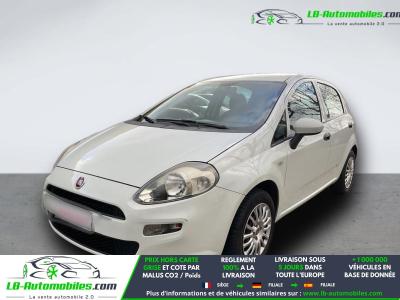 Fiat Punto 1.2 69 ch