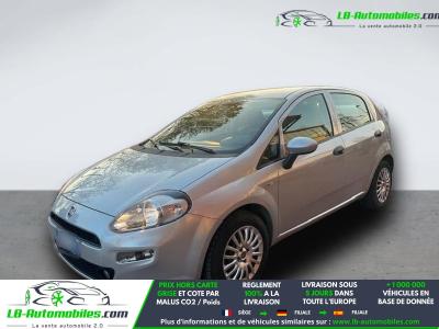 Fiat Punto 1.2 69 ch