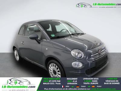 Fiat 500 C 1.2 69 ch BVA