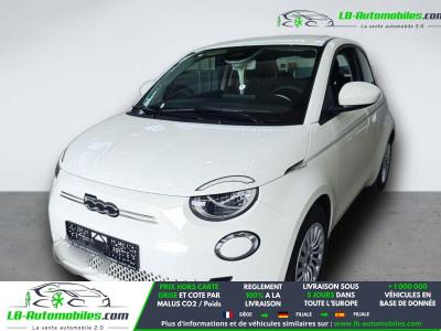 Fiat 500 3+1 e 118 ch