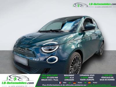 Fiat 500 3+1 e 118 ch