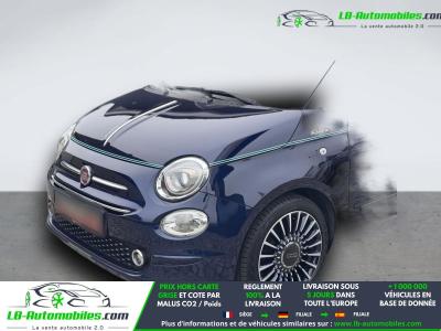 Fiat 500 0.9 85 ch TwinAir BVM