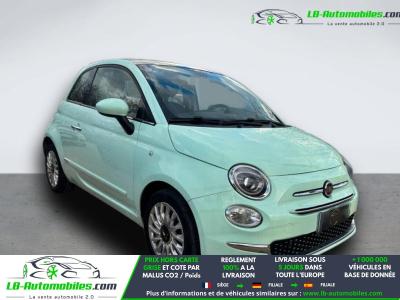 Fiat 500 1.2 69 ch BVM