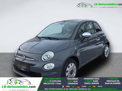 Fiat 500 1.2 69 ch BVM