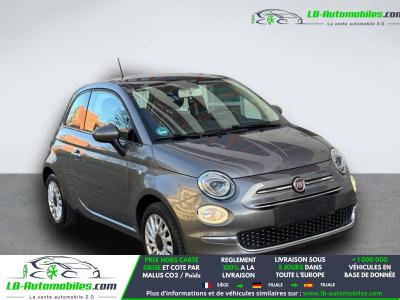 Fiat 500 1.2 69 ch BVM