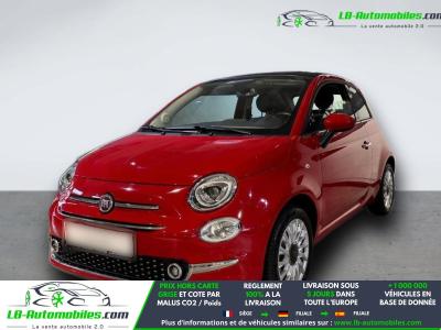 Fiat 500 1.2 69 ch BVM