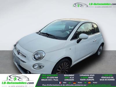 Fiat 500 1.2 69 ch BVM