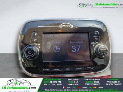 Fiat 500 1.2 69 ch BVM