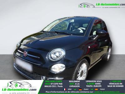 Fiat 500 0.9 85 ch TwinAir BVA