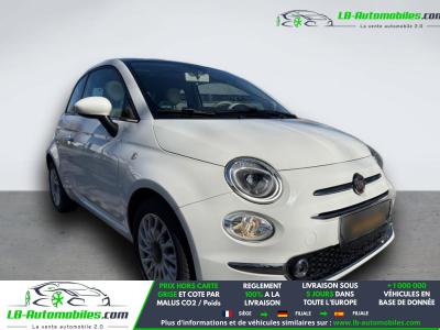 Fiat 500 0.9 85 ch TwinAir BVA
