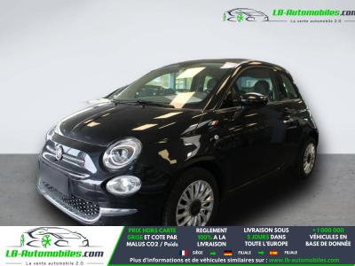 Fiat 500 1.2 69 ch BVM