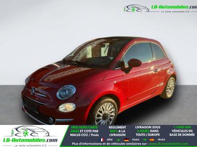 Fiat 500 1.2 69 ch BVM