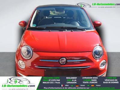 Fiat 500 1.2 69 ch BVM