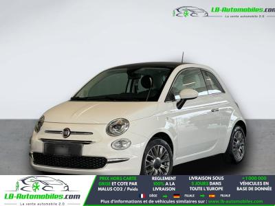 Fiat 500 1.2 69 ch BVA