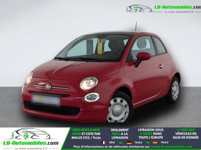 Fiat 500 1.2 69 ch BVA
