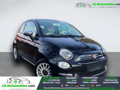 Fiat 500 1.2 69 ch BVA