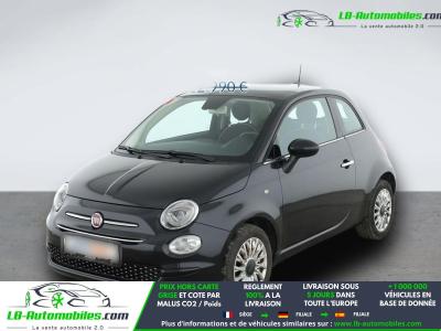 Fiat 500 1.2 69 ch BVA