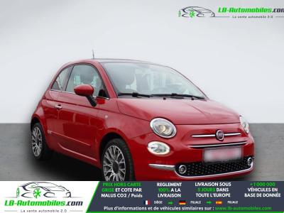 Fiat 500 1.2 69 ch BVA