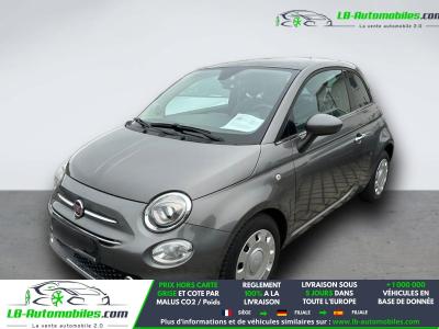 Fiat 500 0.9 105 CH TWINAIR