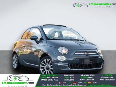Fiat 500 0.9 105 CH TWINAIR