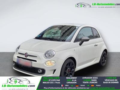 Fiat 500 0.9 105 CH TWINAIR