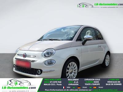Fiat 500 0.9 105 CH TWINAIR