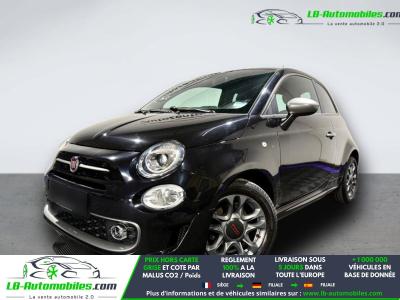 Fiat 500 0.9 85 ch TwinAir BVM