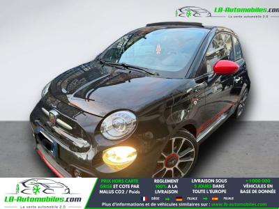 Fiat 500 0.9 105 CH TWINAIR