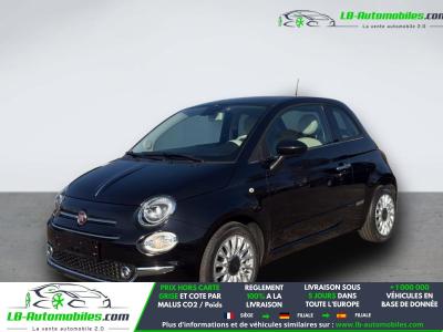 Fiat 500 0.9 85 ch TwinAir BVM