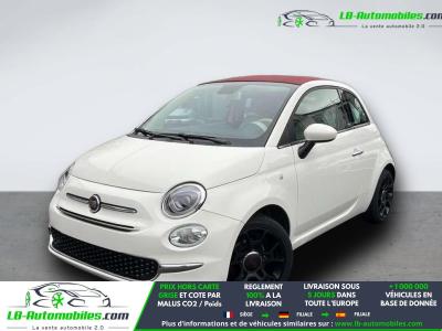 Fiat 500 0.9 85 ch TwinAir BVM