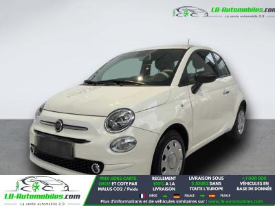 Fiat 500 1.0 70 ch Hybride BSG