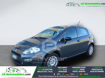 Fiat Panda 1.2 69 ch BVM