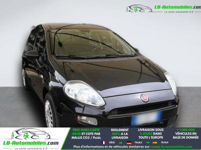 Fiat Panda 1.2 69 ch BVM