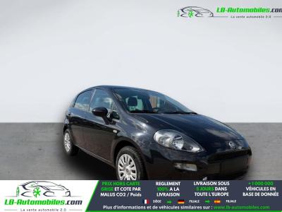 Fiat Panda 1.2 69 ch BVM