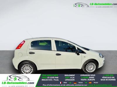 Fiat Panda 1.2 69 ch BVM