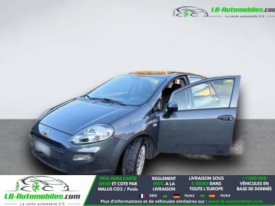 Fiat Panda 1.2 69 ch BVM