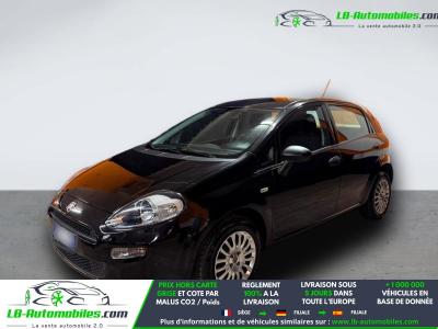 Fiat Panda 1.2 69 ch BVM