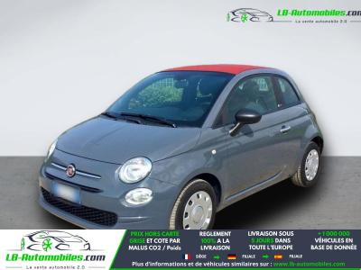 Fiat 500 1.0 70 ch Hybride BSG